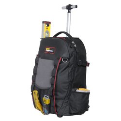 Carrello porta attrezzi FATMAX Trolley Zaino Nero (36x23x54 cm) 1 79 215