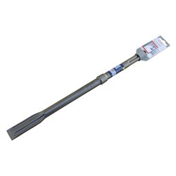 Scalpello piatto per martelli demolitori SDS Max (25x400mm) 2608690124