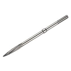 Scalpello a punta per demolitori SDS Max (L.400mm) 2608690167