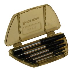 Estrattori viti Kit 1430 S5 014300105