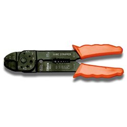 Pinza capicorda isolati 1603 (20 cm) 016030001