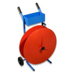 Tensionatore per recinzioni CARRELLO P/REGGIA PL.RT.D.400 0191103