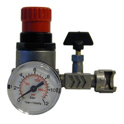Regolatore pressione ASTUROMEC 61000
