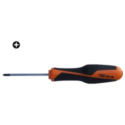 Cacciavite Croce (Ph0x60mm) 1262 BETAGRIP 012620003