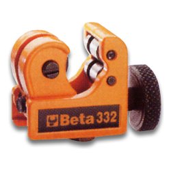 Taglia tubi 332 Mini (59mm) per rame e leghe leggere d. 3 - 16 mm (1/8" - 5/8") 003320001
