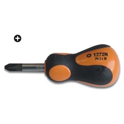 Cacciavite BETAGRIP Croce Nano 1262N Ph 1 x 3cm 012620103