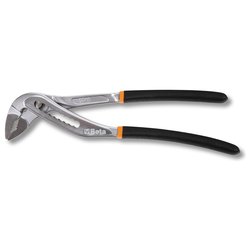 Pinza regolabile cerniera chiusa (250mm) 1048 010480015
