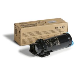 Toner Originale 1000 Ciano PHASER WORKCENTRE Standard 106R03473