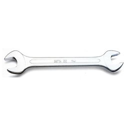 Chiave a forchetta 55 24 x 26 mm 000550087