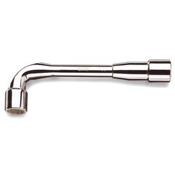 Chiave a pipa 932 Esagonale Poligonale 19 x 19 mm 009320019