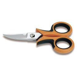 Forbice elettricista 1129BM curva (145mm) 011290000