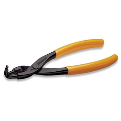 Pinza becchi piegati anelli elastici (170mm) 1034 010340017