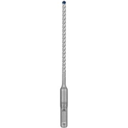 Punta SDS trapano muratura, calcestruzzo armato. d. 5mm 7X 2608900060