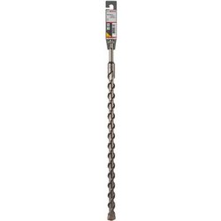 Punta trapano SDS Plus (20x450mm) per muratura, cemento armato 2608836641