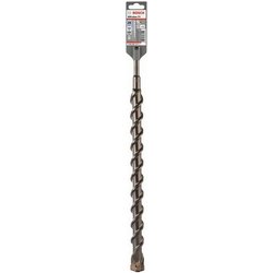 Punta trapano SDS Plus (28x450mm) per cemento armato 2608900154