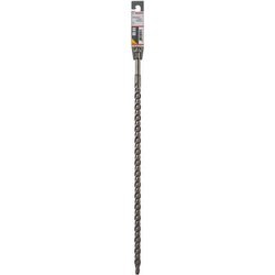 Punta trapano SDS Plus (14x460mm) per muratura, cemento armato 2608596118