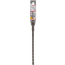 Punta trapano SDS Plus (8x210mm) per muratura, cemento armato 1618596174