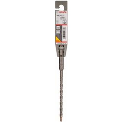 Punta trapano SDS Plus (6x160mm) per muratura, cemento armato 1618596167