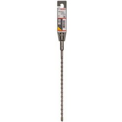 Punta trapano SDS Plus (6x260mm) per muratura, cemento armato 2608597777