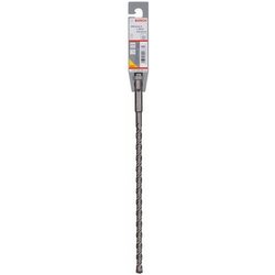 Punta trapano SDS Plus (8x260mm) per muratura, cemento armato 1618596264