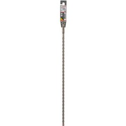 Punta trapano SDS Plus (8x460mm) per muratura, cemento armato 2608596116