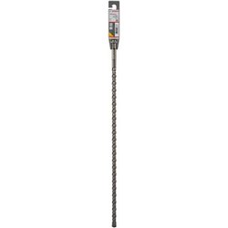 Punta trapano SDS Plus (10x460mm) per muratura, cemento armato 2608833803