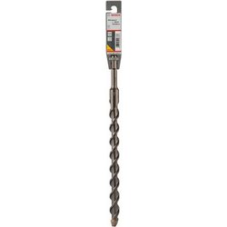 Punta trapano SDS Plus (18x300mm) per muratura, cemento armato 1618596319