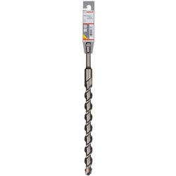 Punta trapano SDS Plus (20x300mm) per muratura, cemento armato 1618596262
