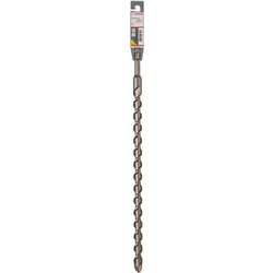 Punta trapano SDS Plus (18x450mm) per muratura, cemento armato 1618596260