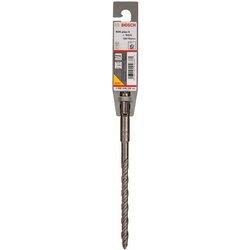 Punta trapano SDS Plus (9x160mm) per muratura, cemento armato 2608596158
