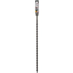Punta trapano SDS Plus (12x460mm) per muratura, cemento armato 1618596269