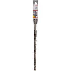 Punta trapano SDS Plus (14x266mm) per muratura, cemento armato 1618596186