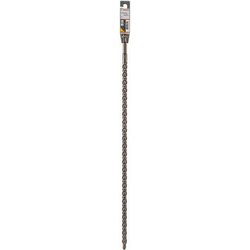 Punta trapano SDS Plus (14x610mm) per muratura, cemento armato 1618596225