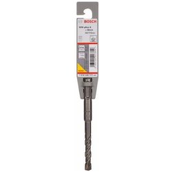 Punta trapano SDS Plus (8x110mm) per muratura, cemento armato 1618596172