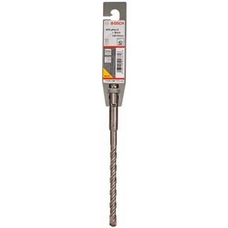 Punta trapano SDS Plus (8x160mm) per muratura, cemento armato 1618596173