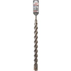 Punta trapano SDS Plus (30x450mm) per cemento armato 2608900155