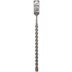 Punta trapano SDS Plus (24x450mm) per muratura, cemento armato 2608900150
