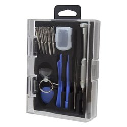 Set cacciaviti manutenzione telefonia CTKRPR