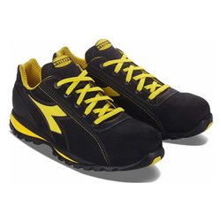 Scarpe da lavoro GLOVE LOW Nero taglia 44 170235 80013