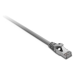 Cavo di rete 7 S/FTP Patch Cable Grigio 1m V7CAT7FSTP 1M GRY 1E