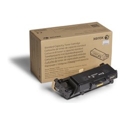 Toner Originale 2500 Nero PHASER WORKCENTRE Standard 106R03620