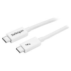 Cavo Thunderbolt 3 4K 2m TBLT3MM2MW