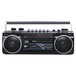 Radio portatile Rr 501 Bt Black 0RR50100