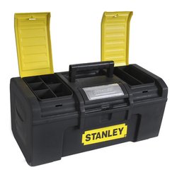 Cassetta per attrezzi TOOL BOX (48,6x26,6x23,6 cm) 1 79 217