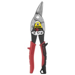 Cesoia lamiera leva demoltiplicata taglio Sx (250mm) FATMAX 214562