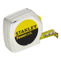 Metro avvolgibile (5m x 19mm) POWERLOCK 133552