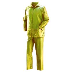 Impermeabile NIAGARA Giallo taglia XXL 461010