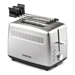 Image of Tostapane Tramezzo Inox G10064 850W cod094
