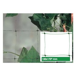 Rete rampicanti per piante orticole 2 x 5 mt FLORA 1A090440