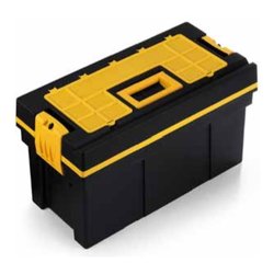 Cassetta per attrezzi PRO TOOL CHEST Pro22 (57,5x27,5x29 cm) 1000629